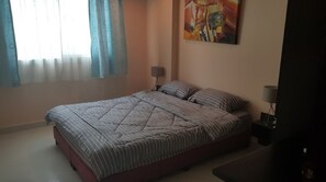 Apartment, 1 Schlafzimmer | 1 Schlafzimmer