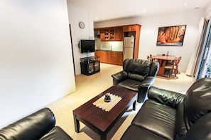 Appart'hÎtel, 1 chambre | Intérieur