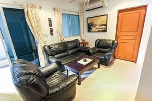 Condo, 1 Bedroom | 1 bedroom, WiFi