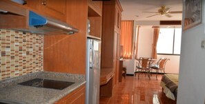 Condo, 1 Bedroom | Interior