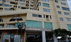 Condo, 1 Bedroom | Exterior
