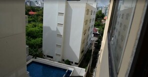 Condo, 1 Bedroom | Exterior