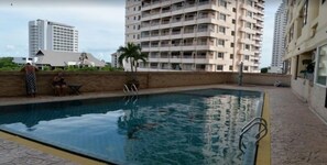 Condo, 1 Bedroom | Pool | Outdoor pool