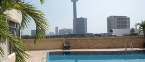 Condo, 1 Bedroom | Pool | Outdoor pool