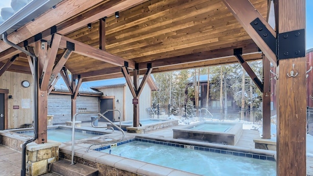 Unclassified image, 1 of 18, button - Family Friendly Retreat Short Walk to Lifts & Town (Breckenridge)