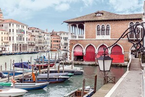 Port de plaisance