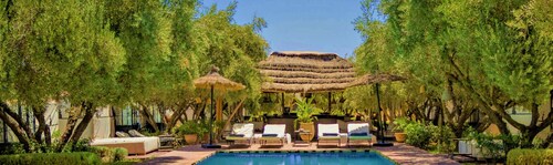 LA FERME EL DAR LODGE AT THE GATEWAY TO MARRAKECH