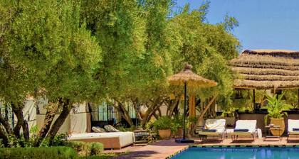 LA FERME EL DAR LODGE AT THE GATEWAY TO MARRAKECH