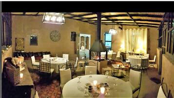 Restaurantes