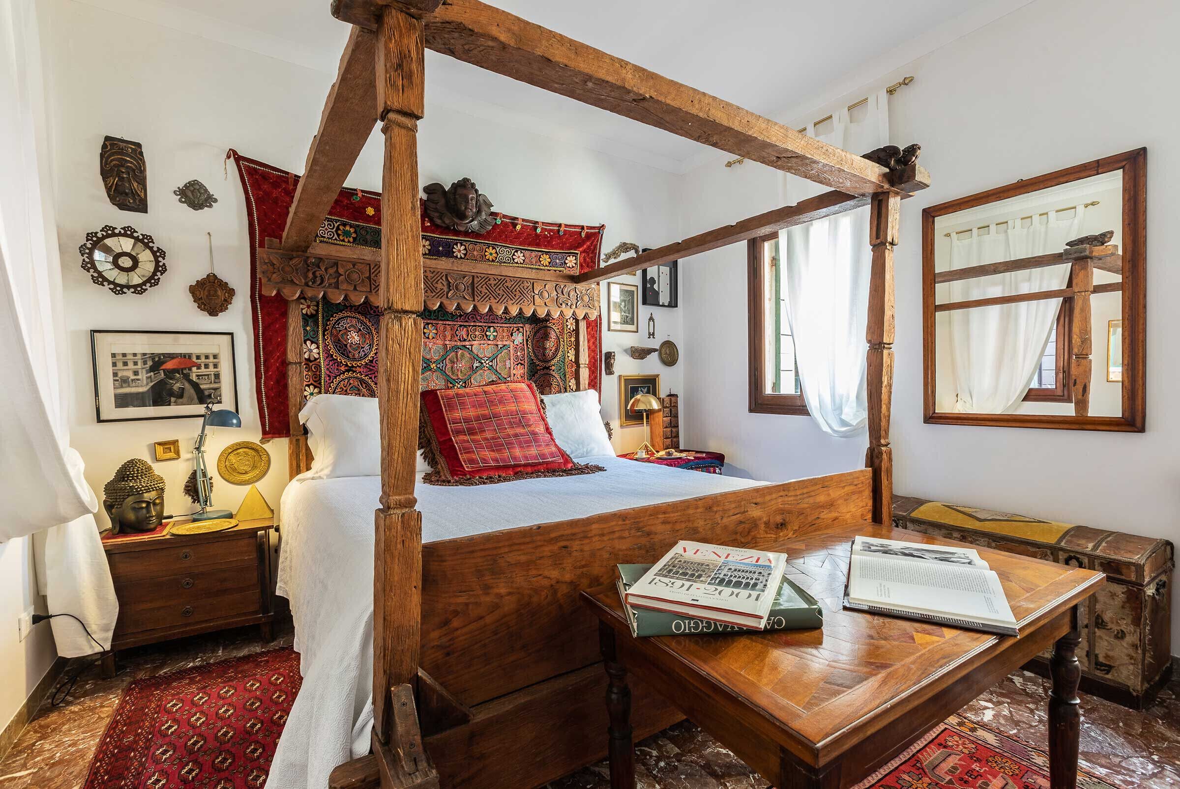 3 soveværelser, strygejern/strygebræt, gratis Wi-Fi, sengetøj