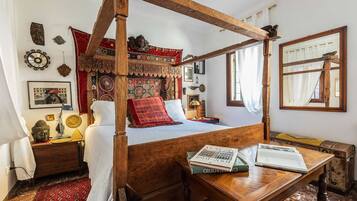 3 Schlafzimmer, Bügeleisen/Bügelbrett, kostenloses WLAN, Bettwäsche