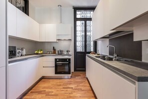 Cozinha privada