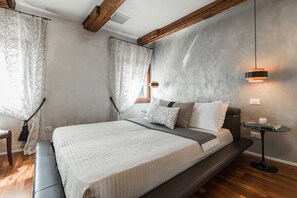 1 camera, ferro/asse da stiro, Wi-Fi gratuito, lenzuola