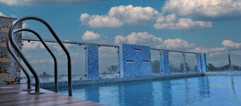 Hotel Silver Land New Digha