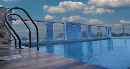 Hotel Silver Land New Digha