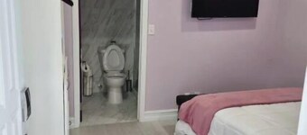 Beautiful tranquility Uniquely Bahamian 1 bed