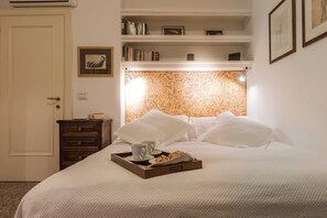 2 camere, ferro/asse da stiro, Wi-Fi gratuito, lenzuola