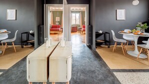 Unclassified image, 4 of 38, button - Quiet and Eclectic Apartment next to the Fenice Theatre (Venecia)