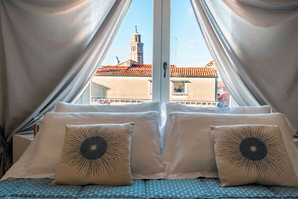 3 Schlafzimmer, Bügeleisen/Bügelbrett, kostenloses WLAN, Bettwäsche