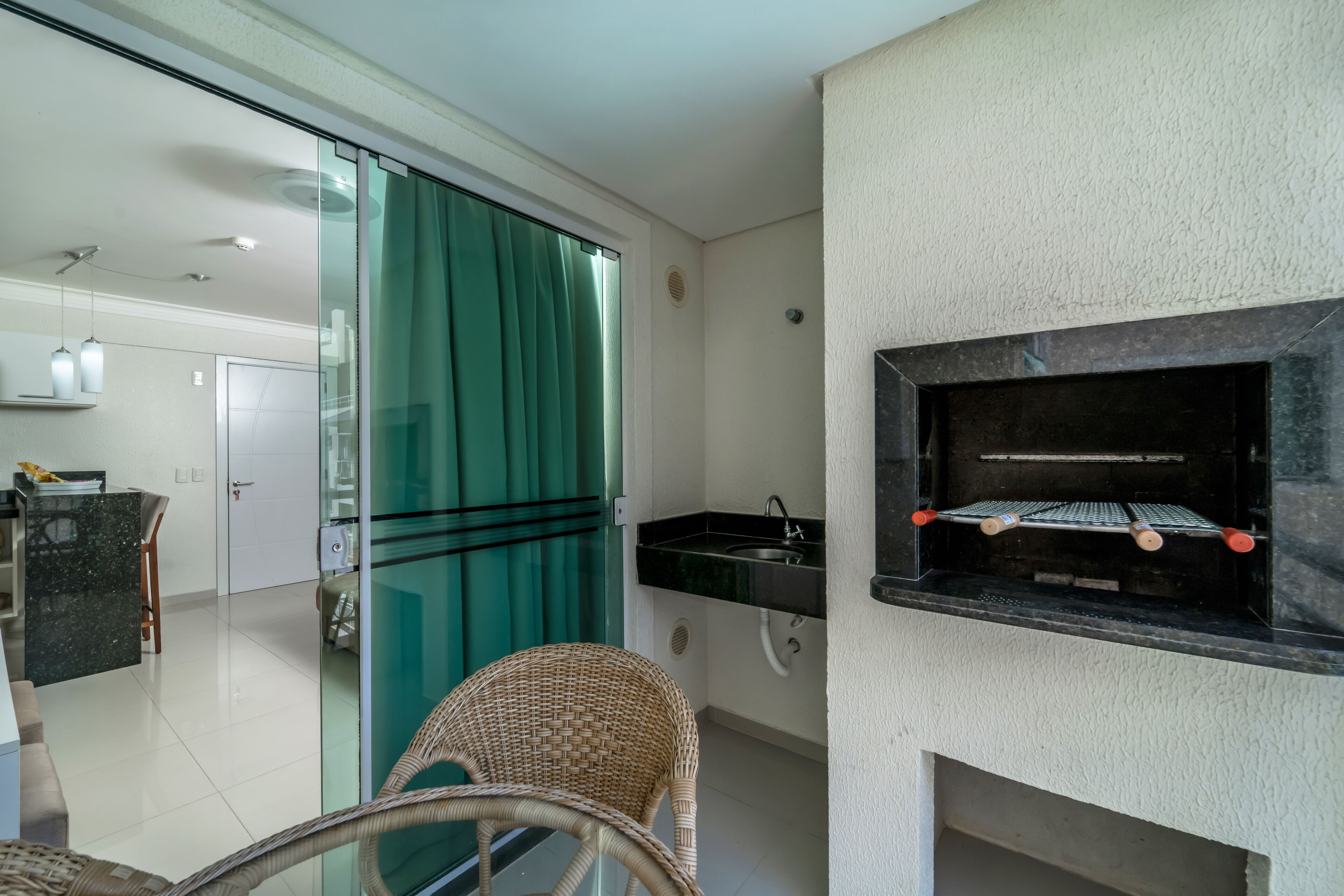 Apartment | 1 bedroom, iron/ironing board, free WiFi