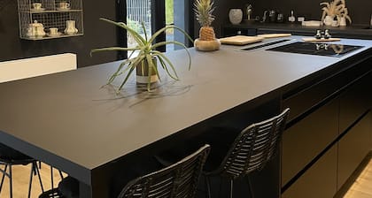 Belle maison contemporaine avec piscine en plein coeur du Mans