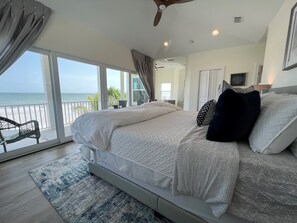 5 bedrooms, free WiFi, bed sheets - White Sugar Sands (Fort Myers Beach)