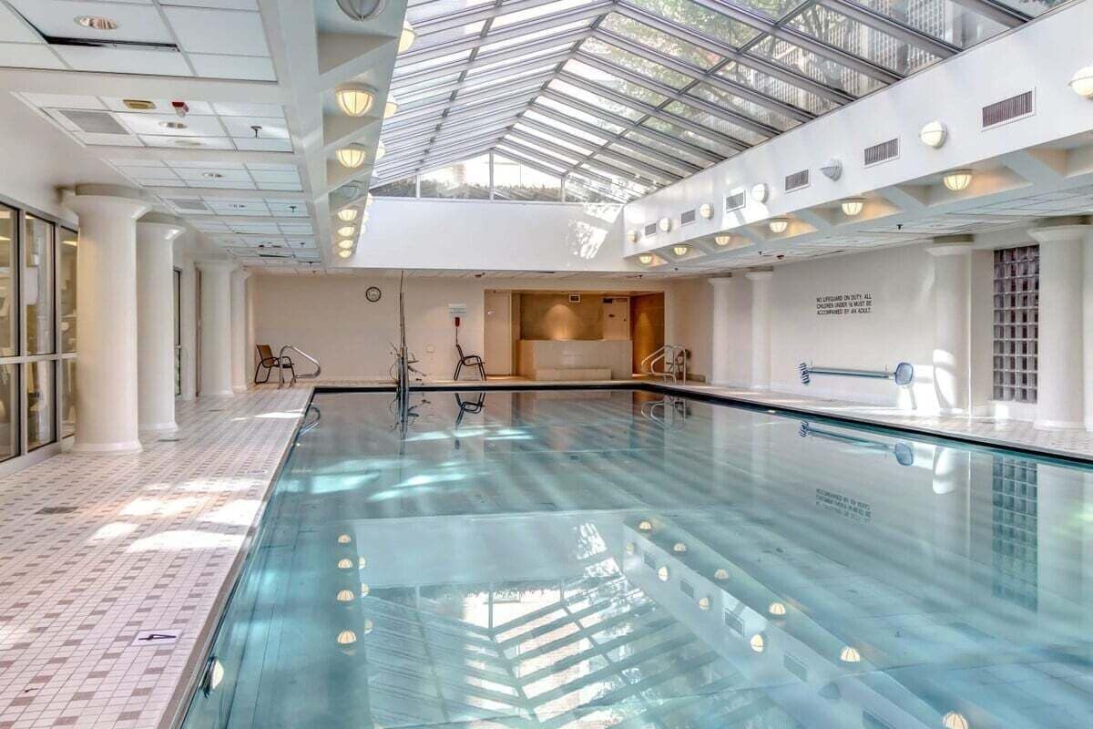 Apartment, 2 Bedrooms | Pool