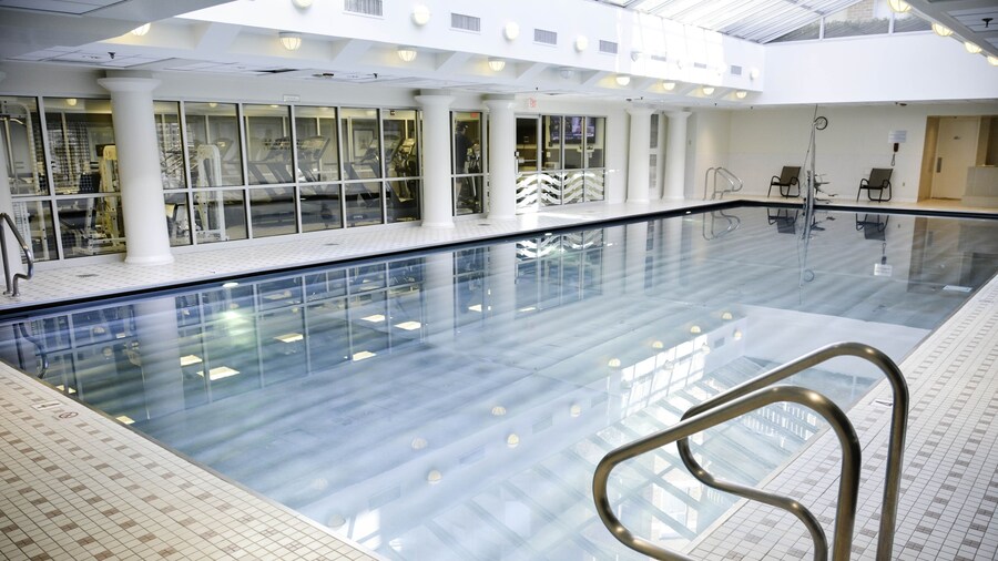 2 Bedroom Fully Furnished Apartment in Downtown Washington 2 Apts by RedAwning