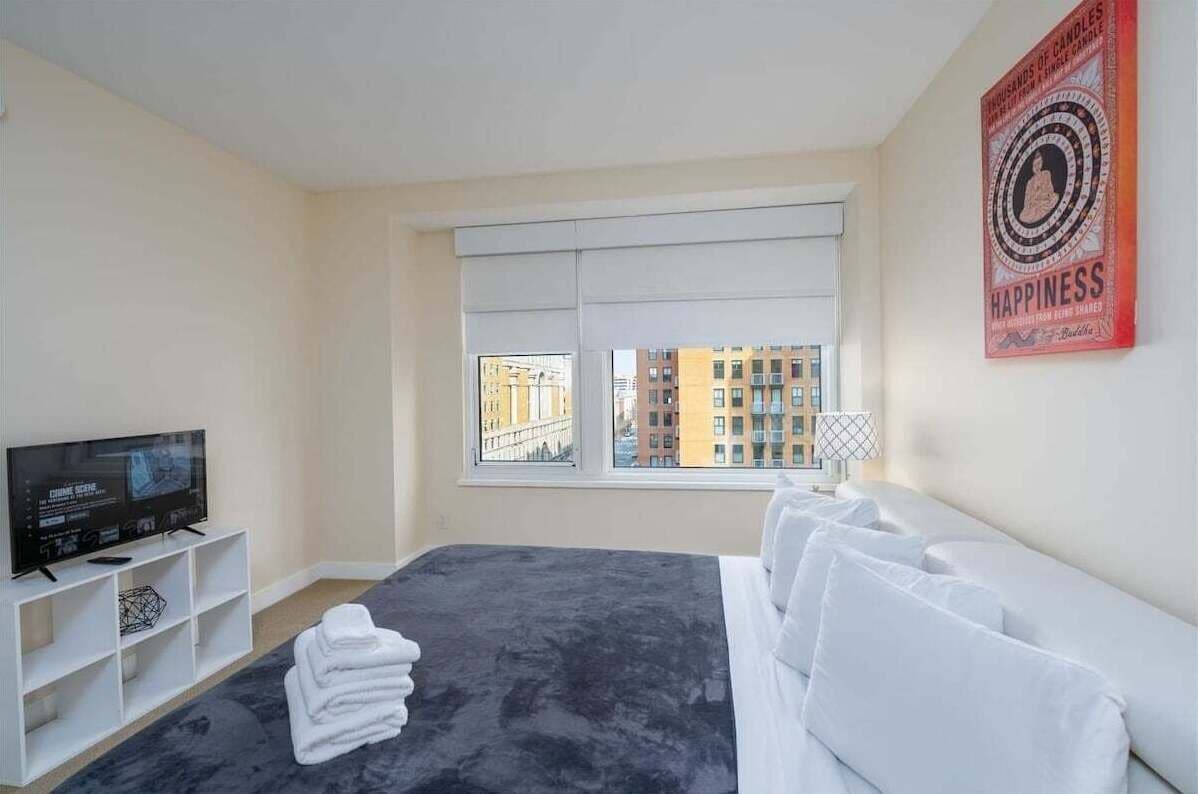 Apartment, 2 Bedrooms