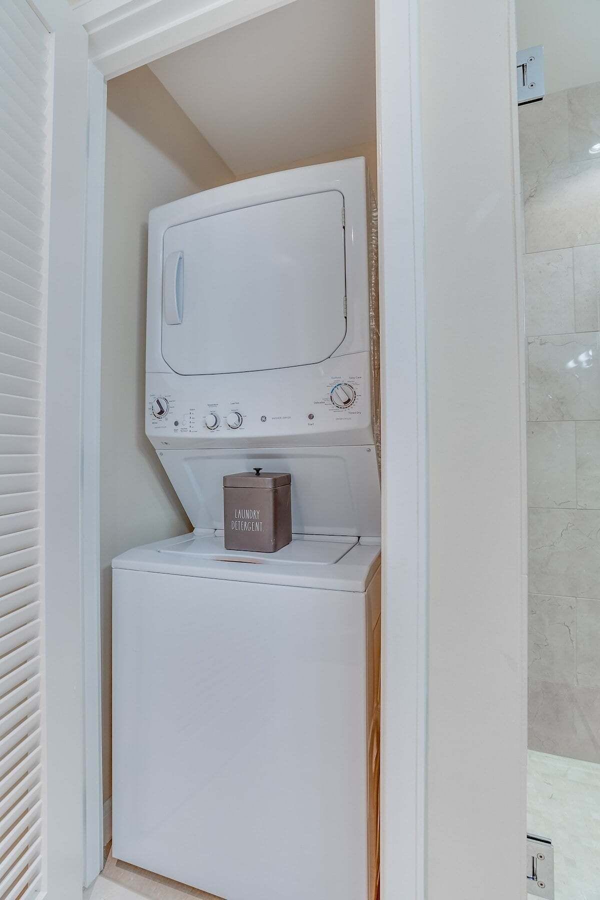 Apartment, 2 Bedrooms | Interior