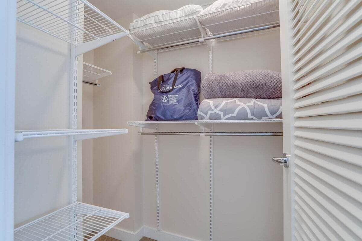 Apartment, 2 Bedrooms | Interior