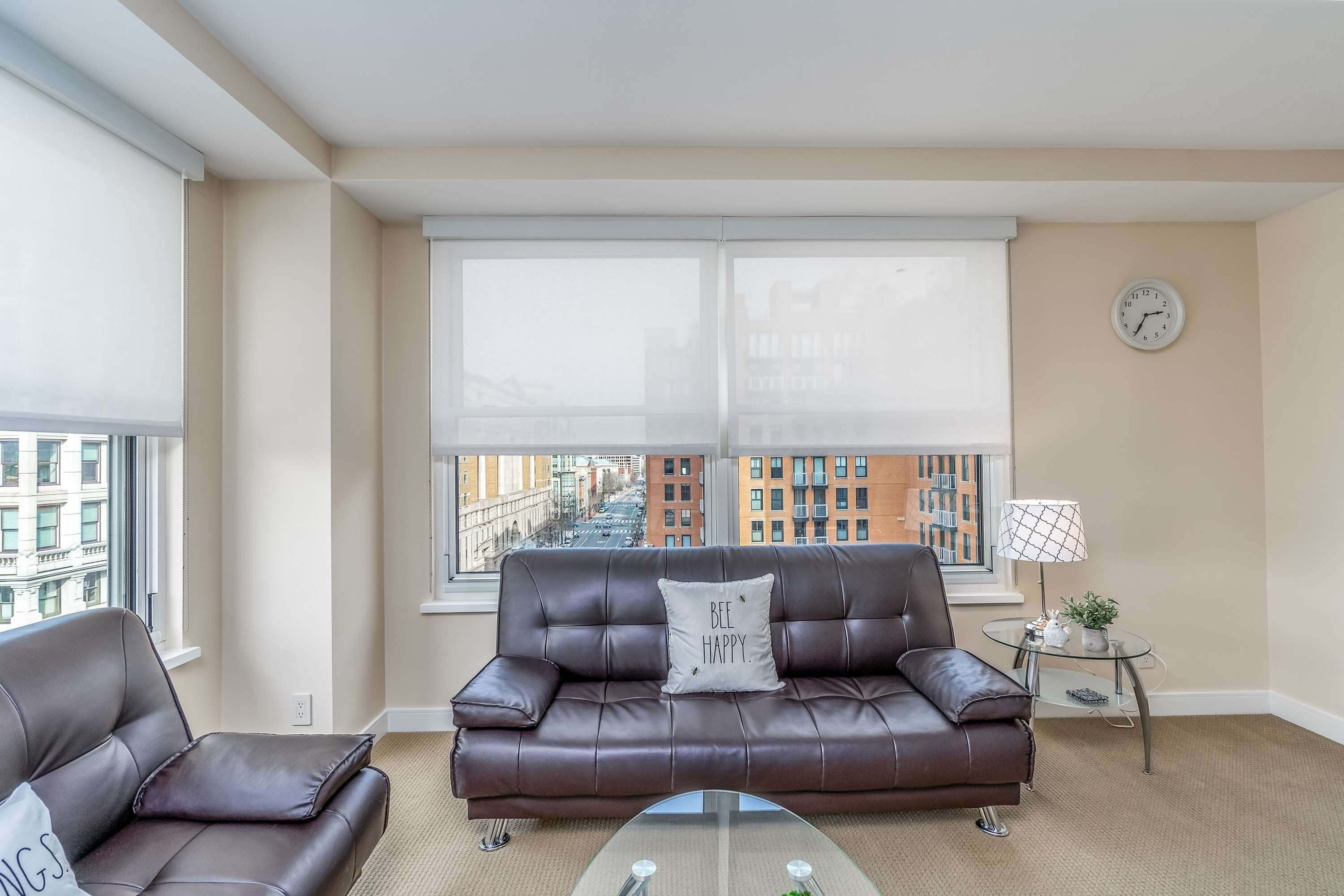 Apartment, 2 Bedrooms | Living area | TV