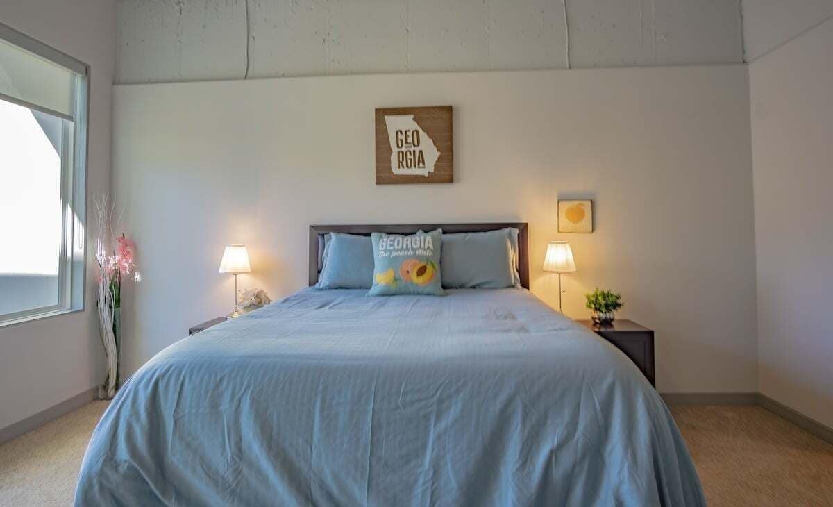 Appartement, 2 chambres | 2 chambres, espace de travail pour ordinateurs portables