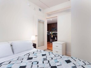 Apartment, 2 Bedrooms