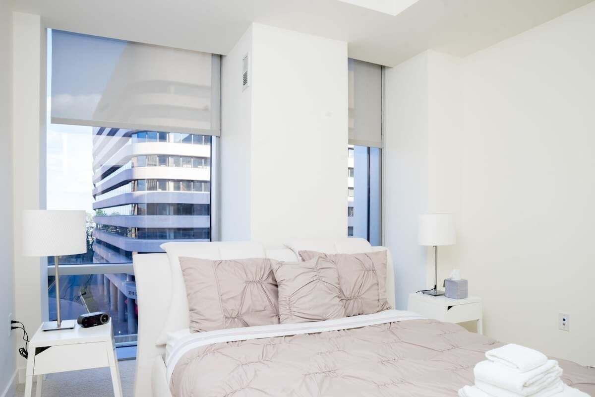 Apartment, 2 Bedrooms
