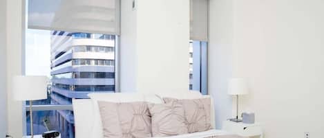 Apartment, 2 Bedrooms