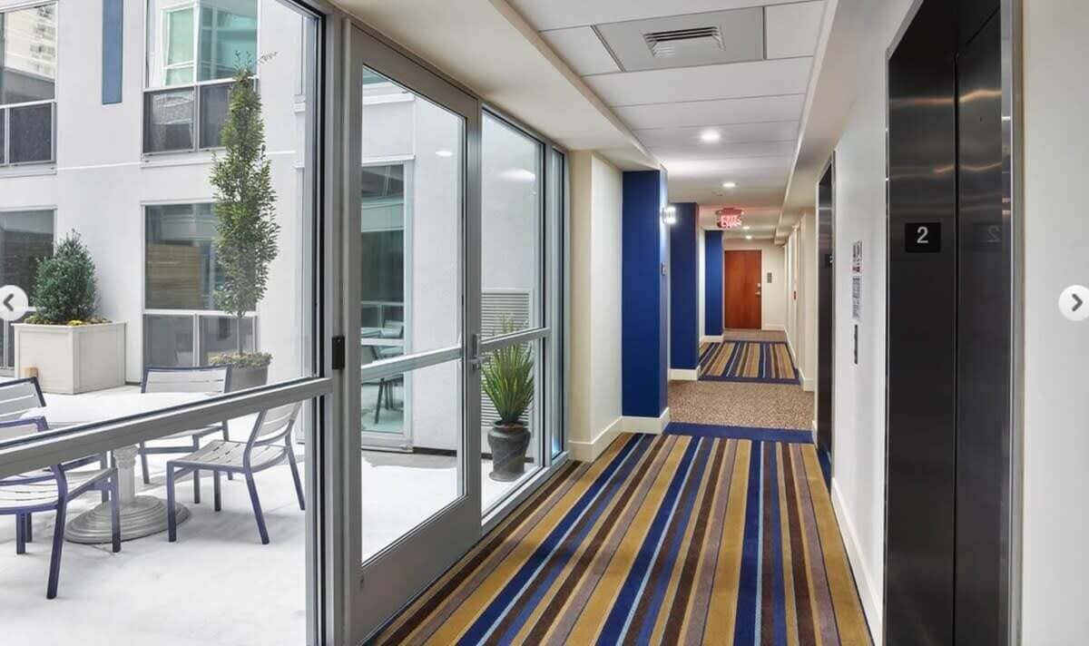 Apartment, 2 Bedrooms | Interior