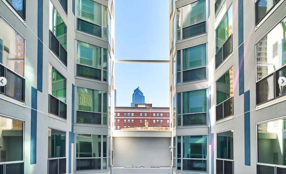 Apartment, 2 Bedrooms | Property grounds