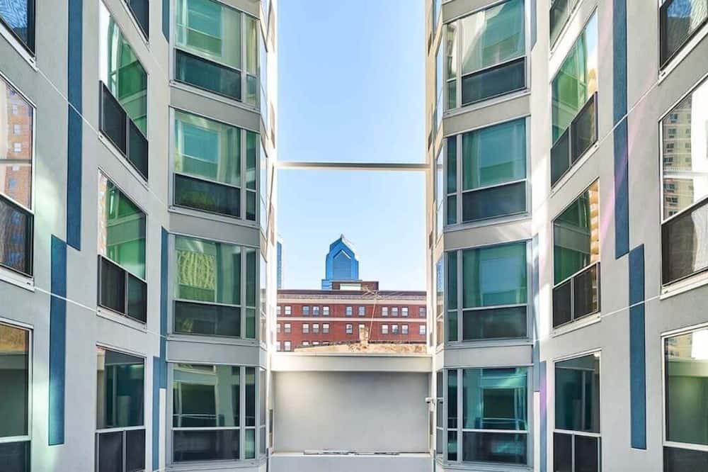 2br Fully Furnished Apartment In Downtown - Great Location 2 Bedroom Apts by RedAwning - Lower Merion Township, PA