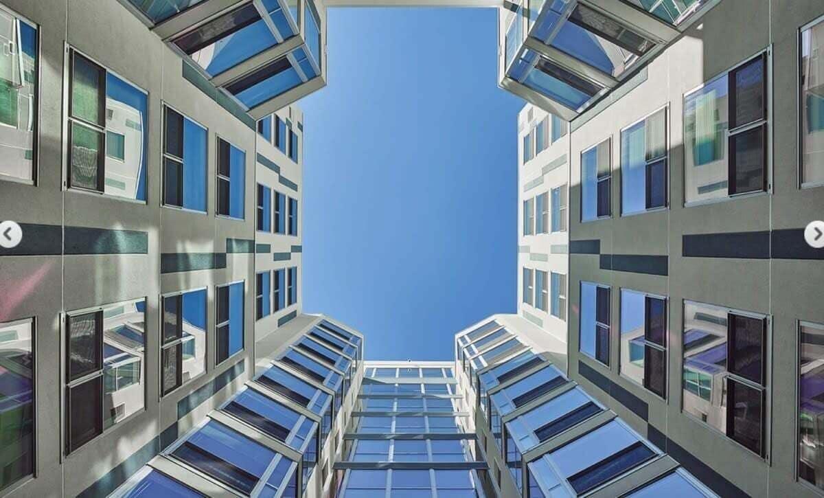 Apartment, 2 Schlafzimmer | Außenbereich