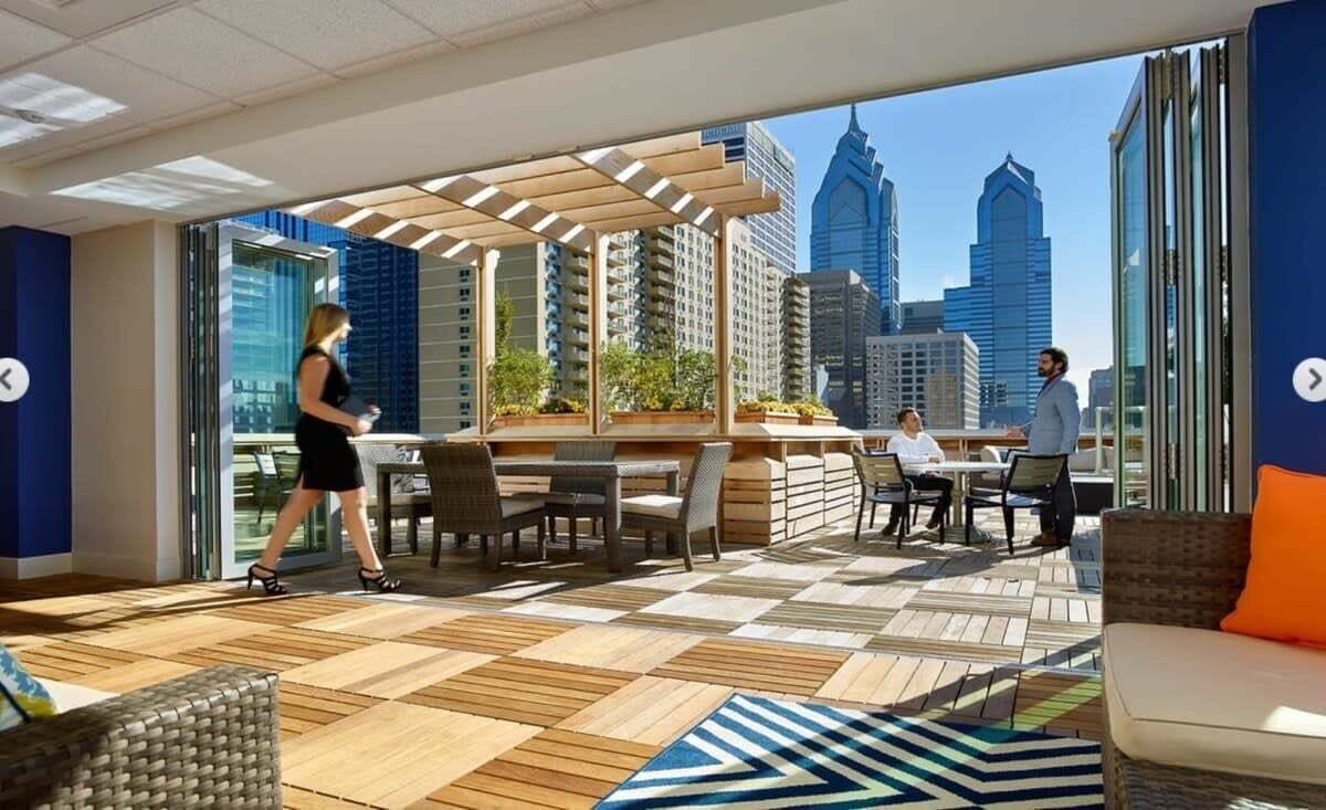 Apartment, 2 Bedrooms | Interior