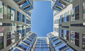 Apartment, 2 Bedrooms | Exterior - Philly 2br Fully Furnished Apartment 2 Bedroom Apts by RedAwning (Philadelphia)