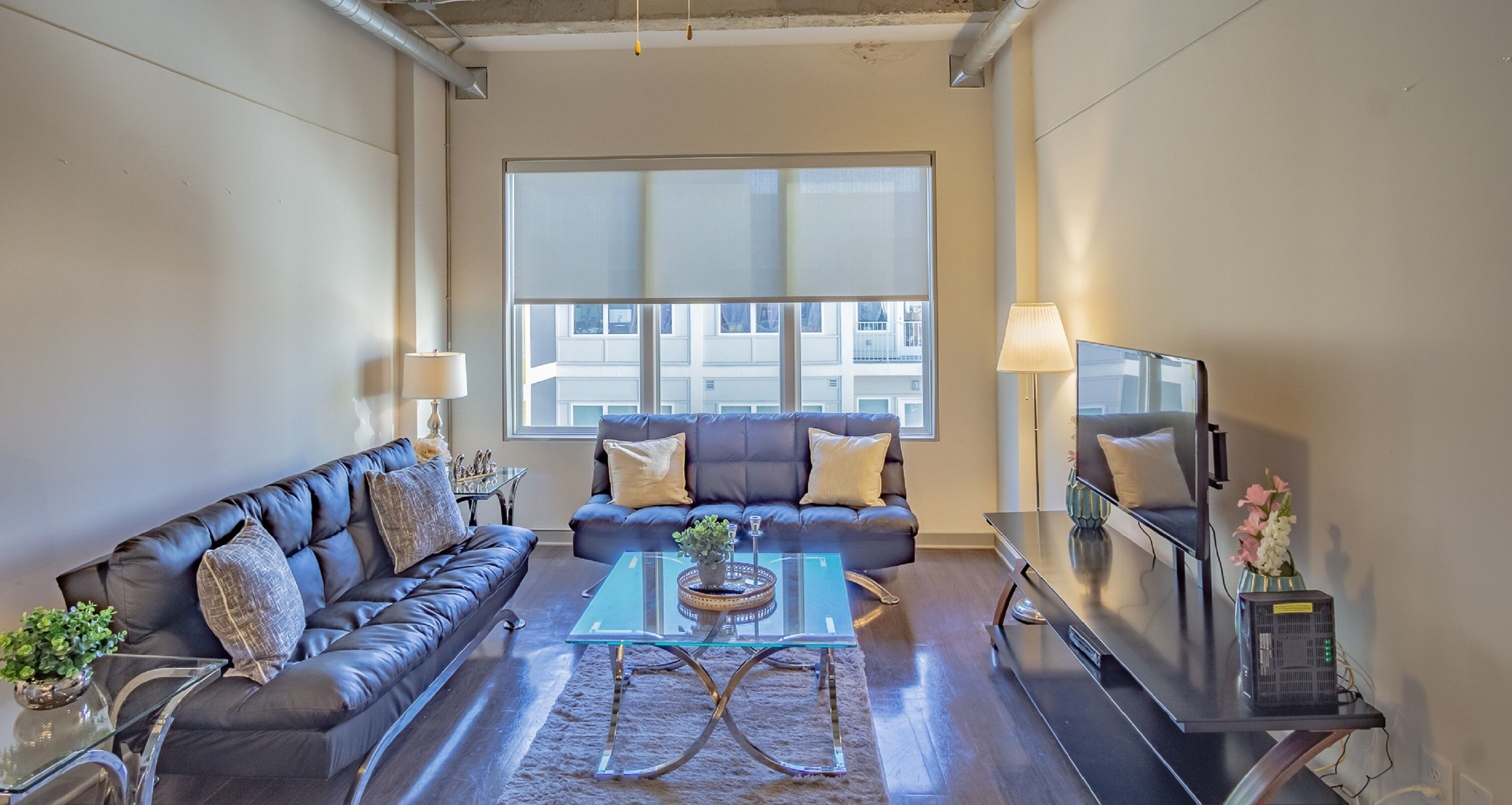 Apartment, 2 Bedrooms | Interior