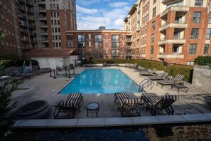 Apartment, 2 Bedrooms | Pool