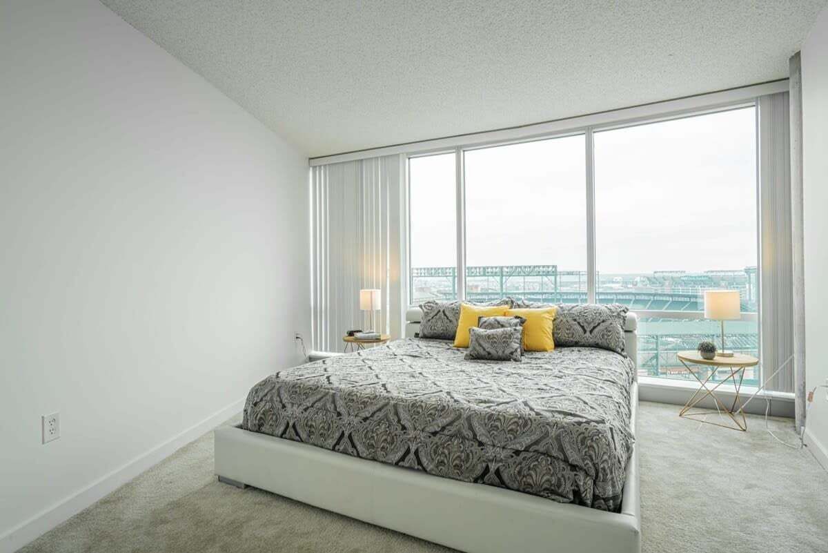 Apartment, 2 Bedrooms