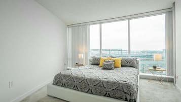 Apartment, 2 Bedrooms