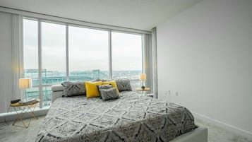 Apartment, 2 Bedrooms