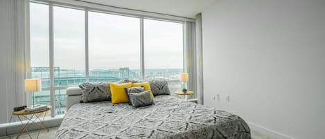 Apartment, 2 Bedrooms