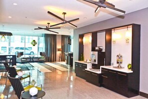 Apartment, 2 Bedrooms | Interior