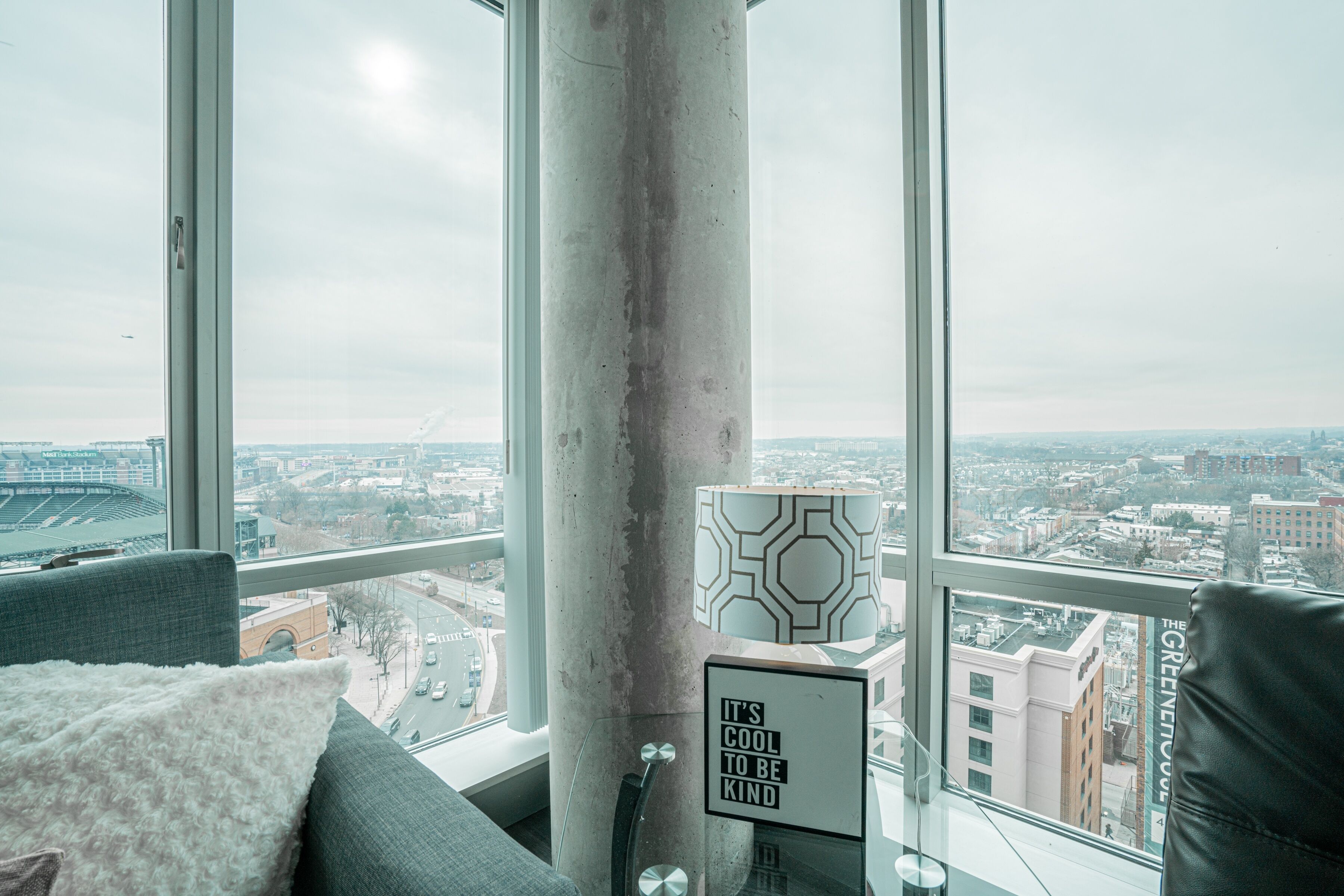 Apartment, 2 Bedrooms | Living room